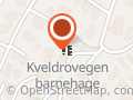 Kveldrovegen barnehage SA