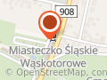 Stacja Kolei Wąskotorowej Miasteczko Śląskie