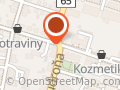 kozmetika Martin