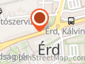 Cserépkályák és Kandallók