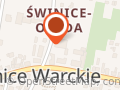 OCHOTNICZA STRAŻ POŻARNA W ŚWINICACH WARCKICH