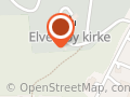 Elverhøy kirke