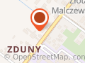 SPECJALISTYCZNA PRAKTYKA GINEKOLOGICZNO POŁOŻNICZA ALFREDA KĘSY