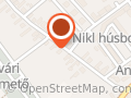 Csárdás élőhal szaküzlet
