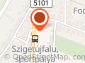 Szigetújfalu SE