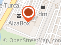 Pizzeria Padrone