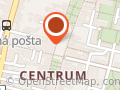 DIVADELNÉ CENTRUM MARTIN