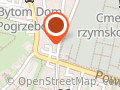Werbe. Pphu. Żaluzje i Rolety
