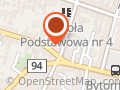 Jasińska Ewa. Zakład fryzjerski