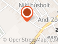 Cintia kutyakozmetika Dunaföldvár