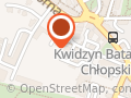 KRUS Oddział Regionalny w Gdańsku Placówka Terenowa