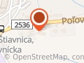 Materská škola Guliver