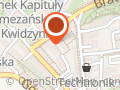 Fason. Sklep przedsiębiorstwa Gałdexim