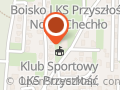 LKS 'Przyszłość' Nowe Chechło