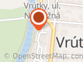 Starustka Darius Vrútky