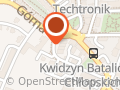 Ewa. Zakład krawiecki