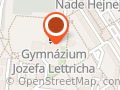 Gymnázium Jozefa Lettricha