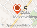 Image. Studio kosmetyczno - fryzjerskie. Zalewska E.