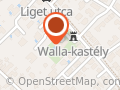 Walla- kastély és villa