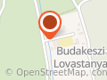 Budakeszi Lovarda
