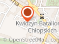 Energon usługi elektryczne Paweł Bejer