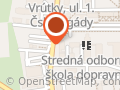 Stredná odborná škola dopravná