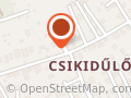 Mosolyokért-Med Kft. XI.k.