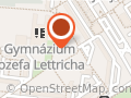 Materská škola Lettricháčikovo