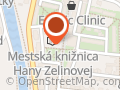 Podológia PediMedic - Nechtové štúdio Fantázia