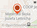 SÚKROMNÉ HUDOBNÉ A DRAMATICKÉ KONZERVATÓRIUM