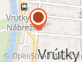 Slovenská pošta Vrútky