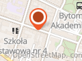 Kobylański Jerzy. Zakład szklarski