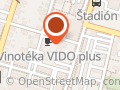 PLIEŠOVSKÝ JOZEF, JUDr. - ADVOKÁTSKA KANCELÁRIA