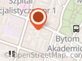 Gabinet medycyny i chirurgii estetycznej oraz proktologii