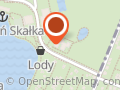 Skałka. Restauracja