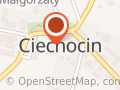 Parafia Rzymsko-Katolicka w Ciechocinie