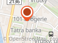 BM Barbers Vrútky