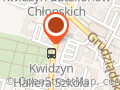Gimnazjum z oddziałami przysposabiającymi do pracy