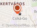 Csiká-GÓ Zöldség-Gyümölcs Vegyesbolt
