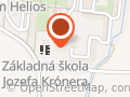 ZŠ J. Kronera