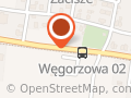 Sklep Spożywczo-Przemysłowy Wigra, Restauracja Wysepka. Grażyna Chrupek