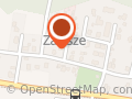 Ośrodek Wypoczynkowy "Zacisze"