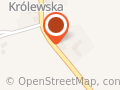Środowiskowy Dom Samopomocy w Dąbrówce Królewskiej