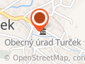 Obec Turček
