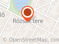 Városi Szabadidő Központ Büfé