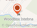 Woodbox Istebna