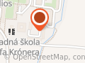 Ing. Dana Bednárová - JAZYKOVÉ CENTRUM