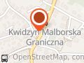 B & B Sp.j. Sklep Wielobranżowy Kazimierz Filipiak Barbara Filipiak