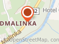 Leśnictwo Podmalinka - Nadleśnictwo Wisła