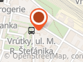 ZUŠ Frica Kafendu Vrútky